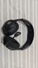 赛睿（SteelSeries）寒冰Nova5无线耳麦2.4G/蓝牙双无线 游戏电竞降噪麦笔记本台式电脑头戴式耳机FPS高考 实拍图