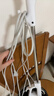 美的（Midea）吸尘器SC861A家用手持立式吸尘器二合一强劲吸力【金榜TOP1】 实拍图