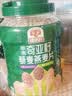 穗格氏（SHEGURZ）奇亚籽藜麦燕麦片1000g 即食营养早餐无添加蔗糖冲饮谷物健身代餐 实拍图