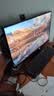 飞利浦（PHILIPS）27英寸显示器2K IPS 144Hz 舒适蓝圆偏光硬件低蓝光 音箱 旋转升降 商用办公电脑显示屏27B2N3500G 实拍图