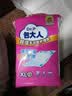 包大人（Dr.P）超值型护理垫15片 （尺寸：60*90cm）婴儿产妇床垫 老年人隔尿垫 实拍图