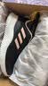 阿迪达斯（adidas）adidas女鞋女子运动休闲百搭回弹经典跑步鞋 ID0352 37码 实拍图