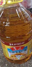 鲁花 【保真菜籽油】食用油 低芥酸特香菜籽油 6.18L   物理压榨 实拍图