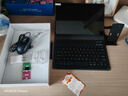 奈我平板电脑padPro新款ipad 4K超清大屏全面屏144Hz全网通5G高刷网课学习游戏娱乐办公 卷云灰 17pro32G运行+1TB内存+豪华礼品14英 实拍图