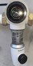 霍尼韦尔（Honeywell）【可直接1寸管】15T/H超大通量 前置过滤器 全自动清洗反冲洗 家用净水器万向安装 国家补贴 15T一键清洗丨单向安装丨15T 实拍图