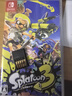 任天堂（Nintendo）喷射战士3 斯普拉遁 Switch游戏卡带日版（支持中文）不支持国行主机 实拍图
