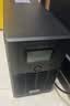 山克SK1000A ups不间断电源办公电脑ups电源600W 稳压后备电源 家用停电应急备用电源 实拍图