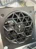 首席玩家（1st player）NGDP金牌 850W电源 ATX3.1电源（ATX3.0&3.1双规范/MES ID/压纹线/FDB风扇/12V-2X6接口） 实拍图