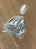 豪思克普暗盒修复器 86型插座开关固定器线盒修复修补神器 升级款锯齿款10只装 实拍图