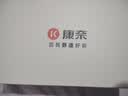康奈 男鞋牛皮鞋圆头套脚正装鞋舒适一脚蹬中老年爸爸鞋商务休闲鞋38 实拍图