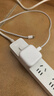 Apple/苹果 40W type-c快充充电器 苹果usb-c原装充电头 旗舰店新款苹果iPhone 17 Pro Max充电器 实拍图
