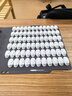 拓竹PLA Basic基础 3D打印耗材 高韧性易打印 RFID智能参数识别--净重1kg 粉色10203 无料盘 实拍图