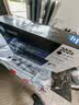 惠普（HP）CF500A/202A原装黑色硒鼓 适用hp m281fdw/254dw/254NW/280NW/281FDN 打印机硒鼓 实拍图