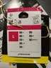 迪卡侬（DECATHLON）速干裤男女户外长裤徒步裤子快干登山透气弹力 TREK100 黑灰色-男款 【亚洲版型 裆部加深】 44 实拍图