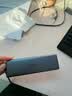 绿联 USB3.0扩展器扩展坞 高速拓展坞4口集线器HUB分线器 笔记本台式电脑一拖多接口转换器延长线 实拍图