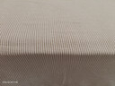 无印良品A类100%纯棉床单单件230x245cm1.8x2米床全棉床盖被单床罩 实拍图