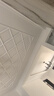 金隆兴抽屉保护垫纸抗菌厨房橱柜衣柜鞋柜防油防水防潮防尘垫 0.6*5米 实拍图