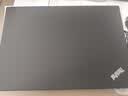 ThinkPad联想笔记本电脑二手T480/T490/T14商务办公轻薄本二手笔记本电脑整机14寸手提会议绘图剪辑编程全能本 95新【人气炸场】T480 i5 16G 512G 实拍图