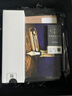 派克（PARKER）钢笔 签字笔 办公自用送礼生日礼物 威雅XL幻夜黑金夹墨水笔+星星礼盒 实拍图