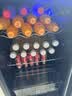 奥克斯（AUX）家用商用迷你小型单门冰箱酒柜冷柜冰吧 酒吧冷藏柜 恒温玻璃展示柜 茶叶保鲜柜 恒温恒湿90升【冷藏保鲜+蓝光抑菌】 实拍图