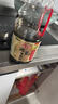 海天 生抽酱油 0添加松茸味极鲜1.9L【特级酱油松茸提鲜】味极鲜系列 实拍图