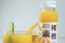 褚橙100%NFC鲜榨橙汁 零添加非浓缩还原果汁245ml*12瓶 实拍图