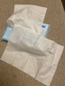 可心柔（COROU） 抽纸 3层40抽*5包S码 婴儿柔纸巾 方便携带 乳霜纸 云柔巾 实拍图