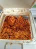 爷爷的农场DHA高蛋白果蔬三文鱼松  儿童拌饭料调味零食鱼肉松 赠婴儿辅食谱 实拍图