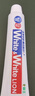 狮王(lion)Whitewhite进口美白牙膏荷兰薄荷150g*3大白新老包装随机发 实拍图