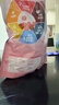 家乐氏（Kellogg）可可爱莓莓450g/袋 儿童低脂营养早餐可可球巧克力麦片 实拍图