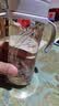 贝亲（Pigeon）自然成长翻盖直饮吸管 大童奶瓶330ml 经典款 18月+  AA278 实拍图