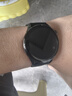 HUXIAVIM智能手表华为鸿蒙安卓苹果IOS系统适用华强北watch gt5 ultra情侣运动心率血压血氧商务腕表礼物 旗舰版·黑胶 支付+定位导航+健康监测 双表带+心率血压血氧睡眠监测 实拍图