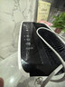 多乐信（DOROSIN）家用除湿机/抽湿机 除湿量20升/天 40㎡卧室智能轻音吸湿器APP智控地下室除潮干燥机ER-20ES 实拍图