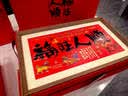 苏泊尔（SUPOR）电蒸锅 24L三层大容量电热锅 家用多功能电蒸箱 加长蒸屉蒸鱼多用途锅ZN32FK995 实拍图