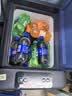 志高（CHIGO）车载冰箱车家两用冷冻冷藏12v24v220v小型便携压缩机制冷货车冰柜 实拍图