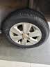 佳通轮胎(Giti)汽车轮胎195/60R15 88H 228 原配吉利远景 适配 比亚迪F3 实拍图