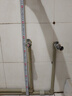 绿林热熔器家用热熔机32型恒温水管焊接机大功率电热熔枪接口模头ppr 实拍图