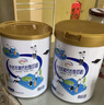 伊利中老年高钙低脂富硒奶粉 中老年奶粉 礼品礼盒 营养 850g*2 实拍图