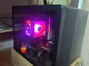铭瑄（MAXSUN）256GB SSD固态硬盘M.2接口(NVMe协议) PCIe3.0 3400MB/s 电竞之心 实拍图