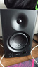 漫步者（EDIFIER）MR4 有源监听2.0音箱 HIFI音质 高保真 多媒体电脑电视音响 桌面音响 黑色 毕业礼物 实拍图