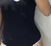迪卡侬（DECATHLON）泳衣女女款连体专业温泉大码游泳衣泳装游泳女士-5255916 实拍图