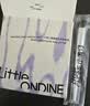 小奥汀（littleondine）建模修容盘02冷光透粉 改善面部凹陷修容高光提亮阴影一盘多用 实拍图
