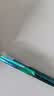 派通（Pentel ）手帐彩色啫喱笔 1.0mm高光金属色记号笔贺卡笔绘画珠光中性笔 K110绿色 单支装 实拍图