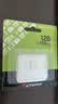 金士顿（Kingston）128GB TF（MicroSD） 存储卡 U1 A1 V10 内存卡 读速150MB/s 适配无人机/运动相机/switch/监控 实拍图