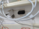 毕亚兹适用vivo/iQOO数据线10A闪充200W/120W充电线iqoo11/10Pro/Neo7/9/8/7双头Type-c超级快充线1.5米 实拍图