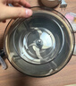 苏泊尔（SUPOR）绞肉机家用 绞馅机 碎肉机 电动多功能料理搅拌打肉饺子肉馅蒜蓉机JRJ02S-G200 实拍图