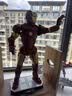 乐高（LEGO）积木超级英雄76344 钢铁侠Mark3收藏版男女孩玩具七夕情人节礼物 实拍图