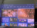 极米（XGIMI）Z6X Pro 三色激光旗舰版 1200CVIA 家用投影仪 轻薄智能投影机高清一体式云台2年质保国家补贴 实拍图