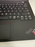 联想ThinkPad X1 Carbon【国家补贴】14英寸高性能商务办公轻薄笔记本(酷睿i5-1240P 16G 512G 2.2K屏) 实拍图
