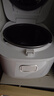 东芝（TOSHIBA）【价保618】迷你电饭煲营养发芽米家用精致容量1-2人 IH立体加热多功能2升电饭锅预约RC-7HSC 实拍图